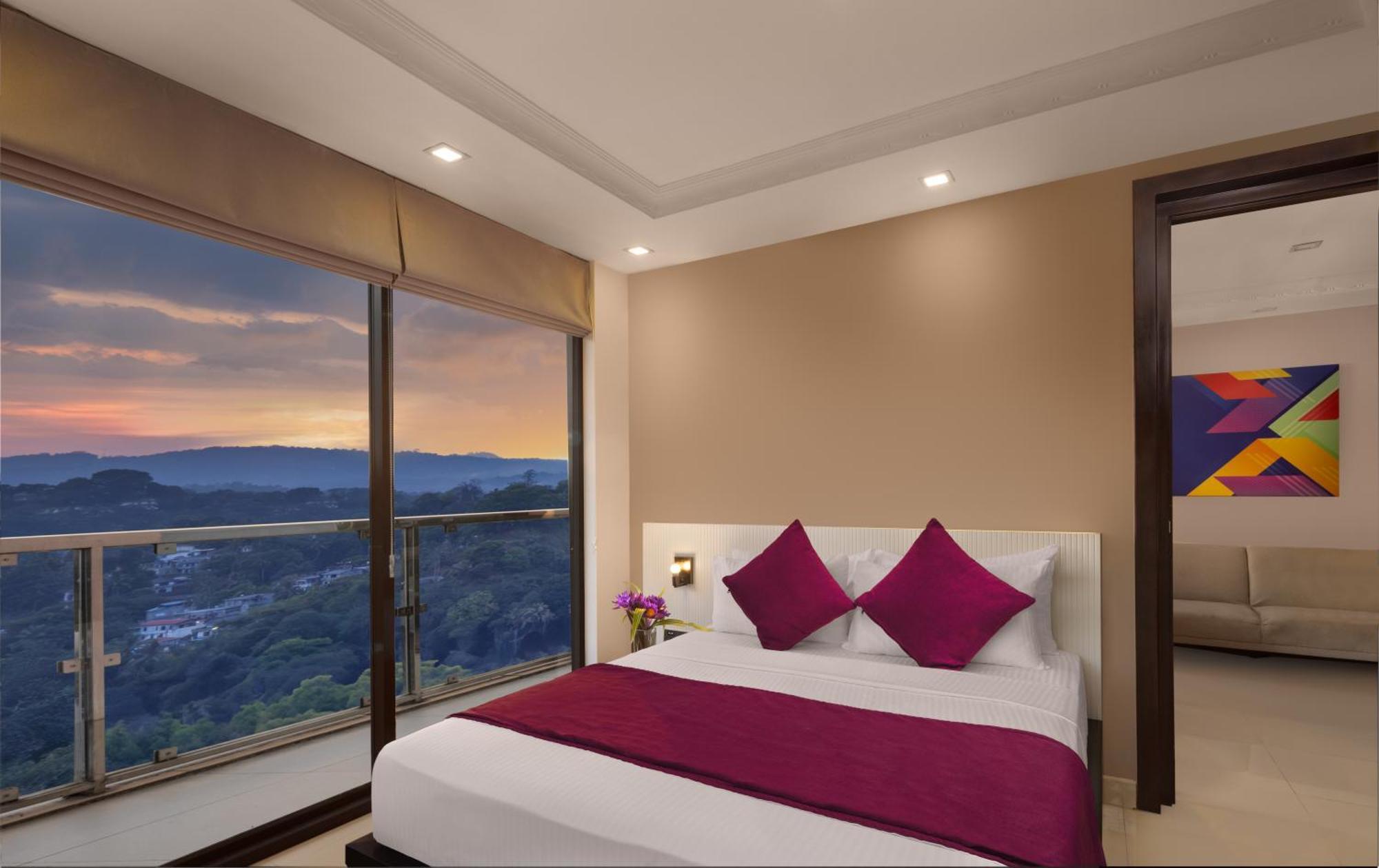 View360 Hotel Kandy Ngoại thất bức ảnh