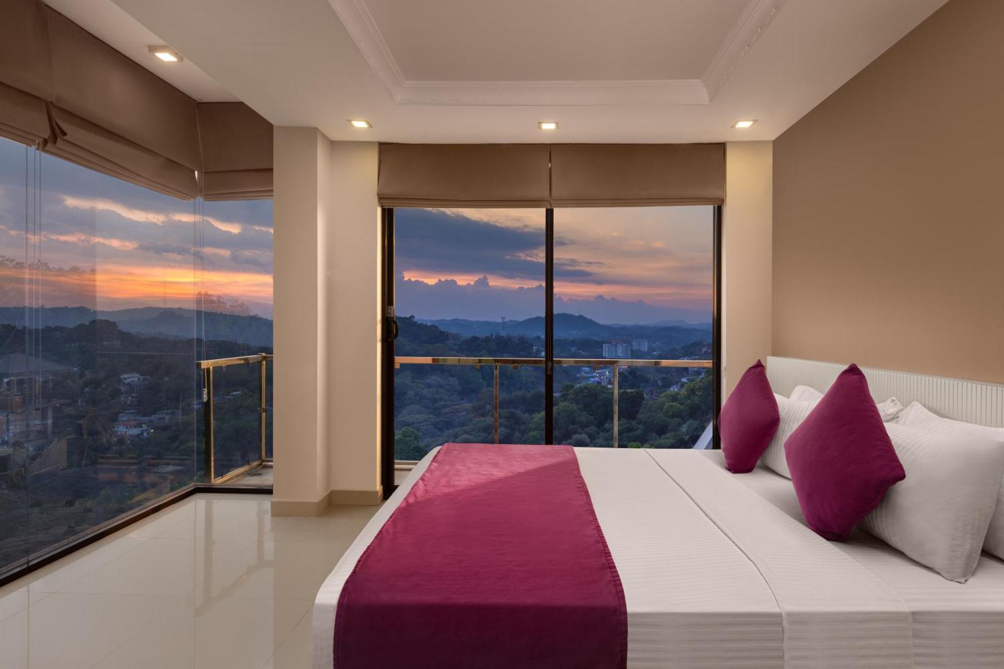 View360 Hotel Kandy Ngoại thất bức ảnh